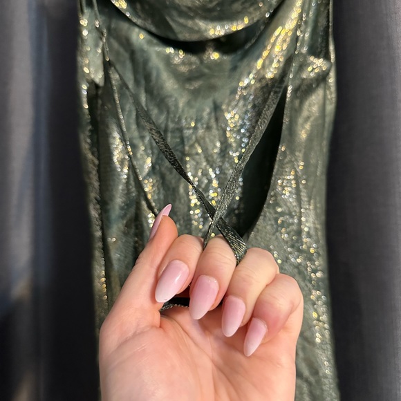 Rat and Boa maxi dress BNWT - Picture 3 of 7